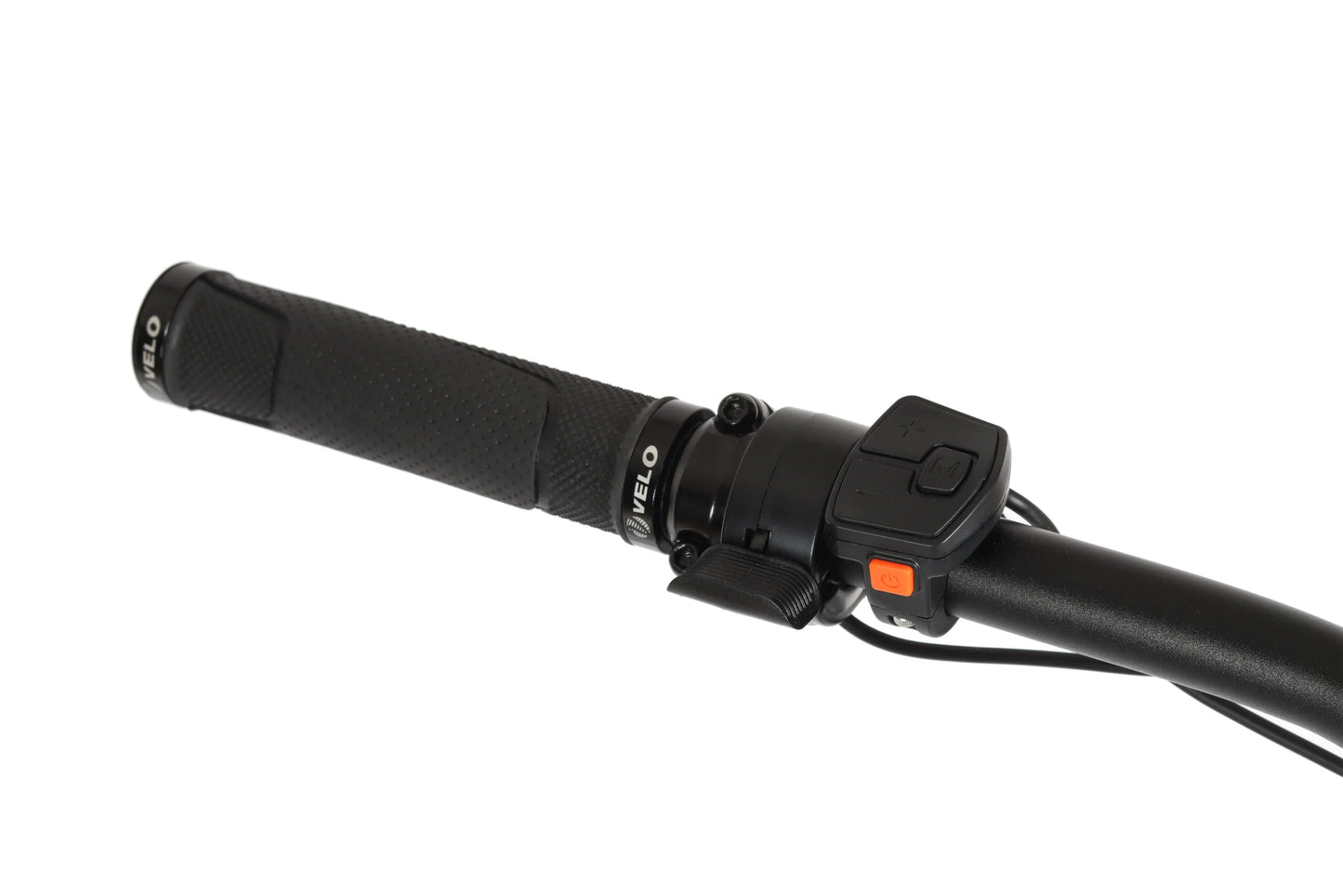 WISPER TAILWIND Comfort Crossbar Electric Bike - Top Speed 15.5mph | 50-70mi Range | 250W Power