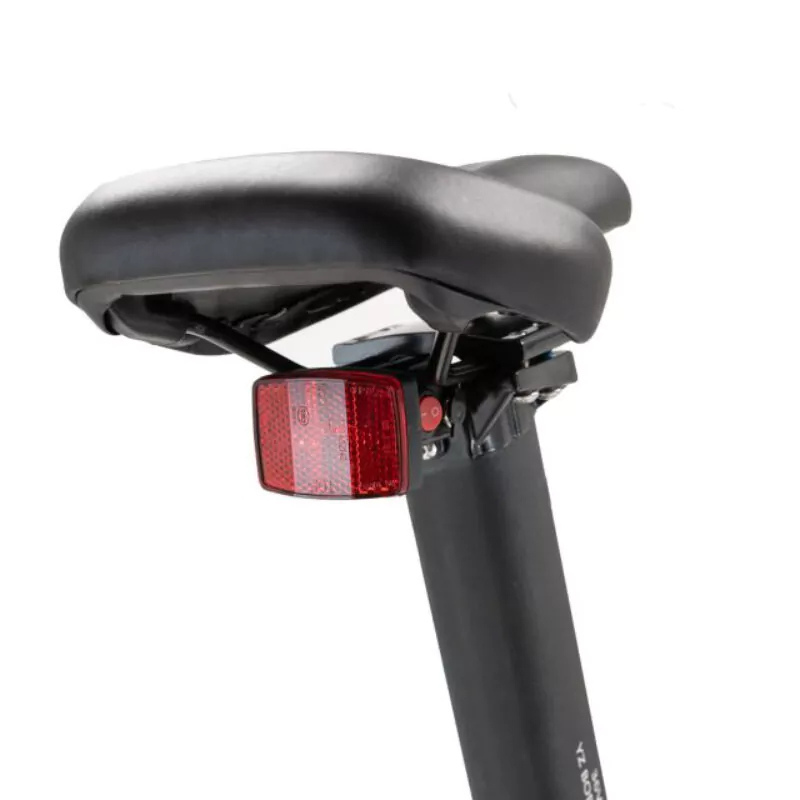 AXON PRO Folding E-Bike 250w 15.5mph Grey 5Ah