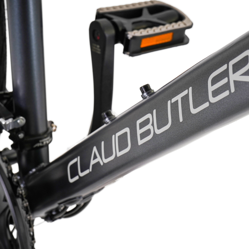 CLAUD BUTLER Explorer 4.0 Cross Bar Trekking Hybrid Bicycle