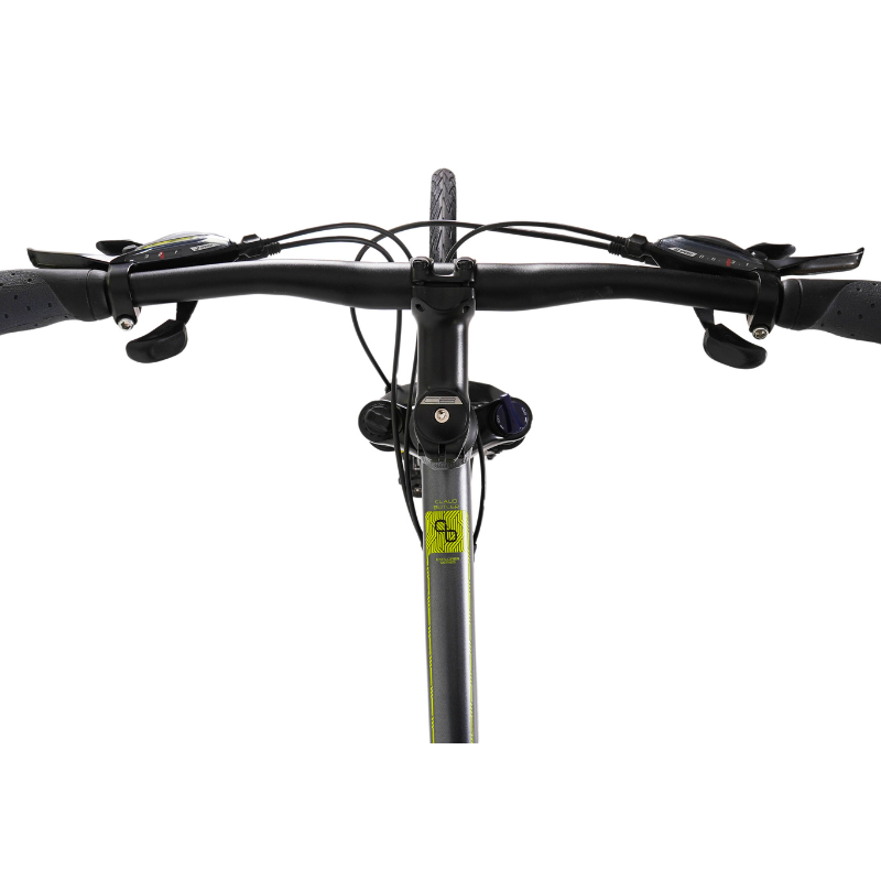 CLAUD BUTLER Explorer 4.0 Cross Bar Trekking Hybrid Bicycle