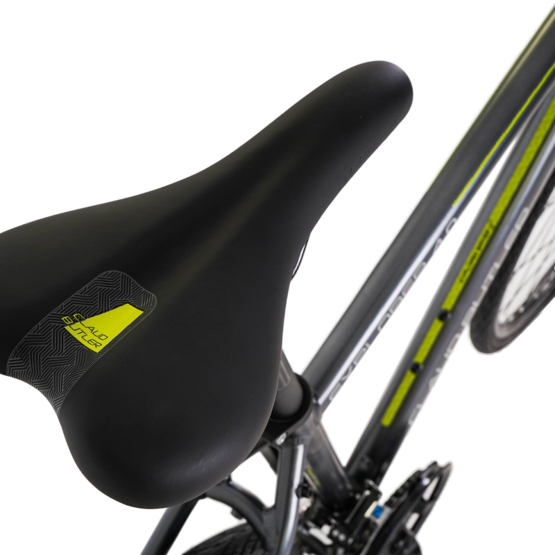 CLAUD BUTLER Explorer 4.0 Cross Bar Trekking Hybrid Bicycle