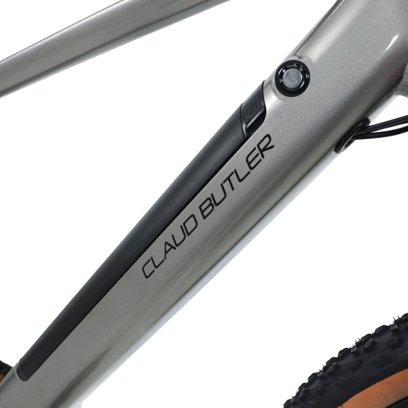 CLAUD BUTLER RIDGE 2.0 eMTB 2025 Cues 15.5mph 250W 45Nm 40mi