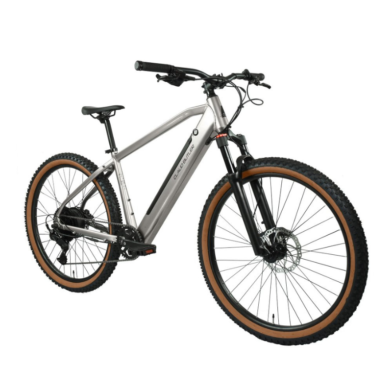 CLAUD BUTLER RIDGE 2.0 eMTB 2025 Cues 15.5mph 250W 45Nm 40mi