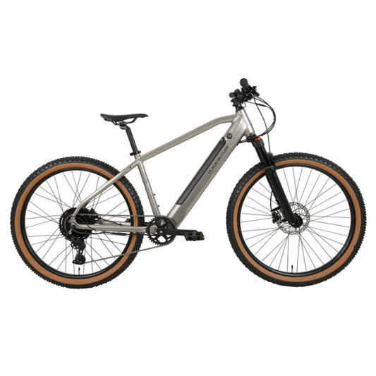 CLAUD BUTLER RIDGE 2.0 eMTB 2025 Cues 15.5mph 250W 45Nm 40mi