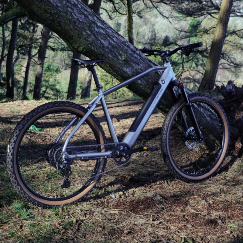 CLAUD BUTLER RIDGE 2.0 eMTB 2025 Cues 15.5mph 250W 45Nm 40mi
