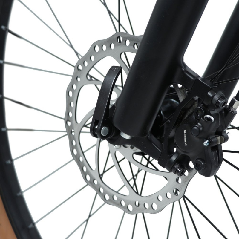 CLAUD BUTLER RIDGE 2.0 eMTB 2025 Cues 15.5mph 250W 45Nm 40mi