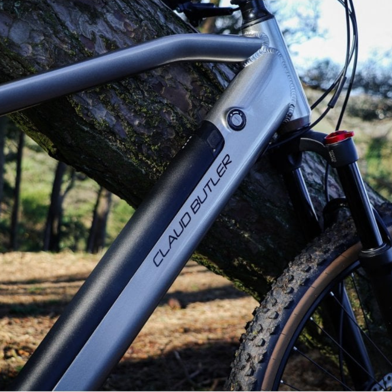 CLAUD BUTLER RIDGE 2.0 eMTB 2025 Cues 15.5mph 250W 45Nm 40mi