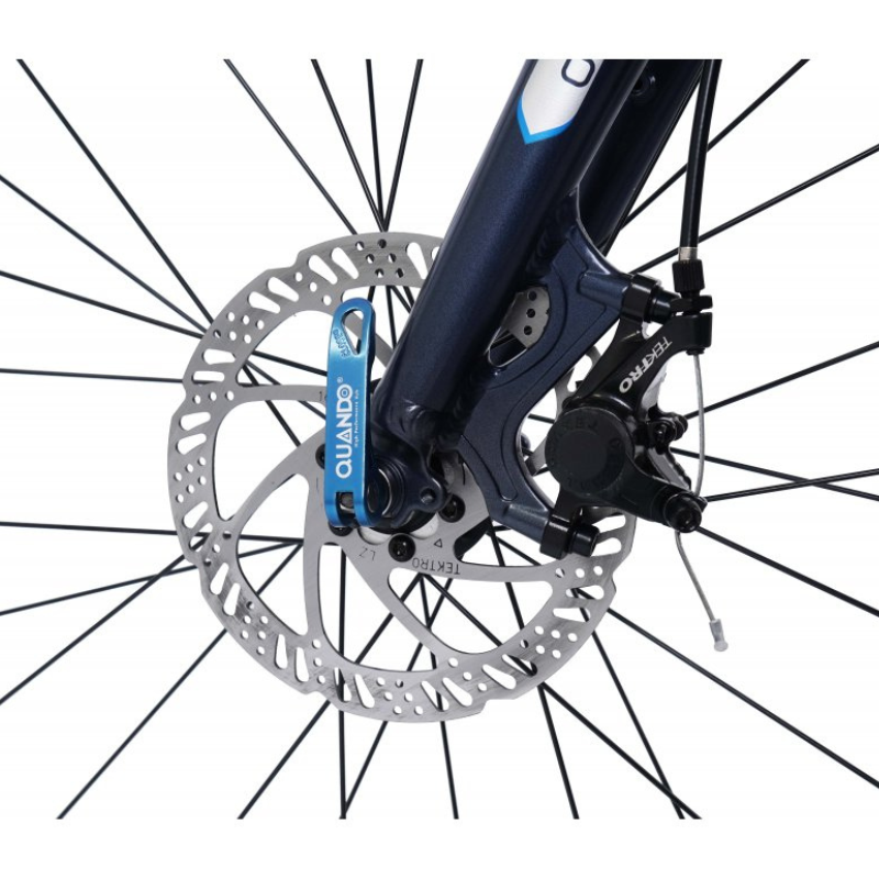 CLAUD BUTLER Primal Gravel Bicycle