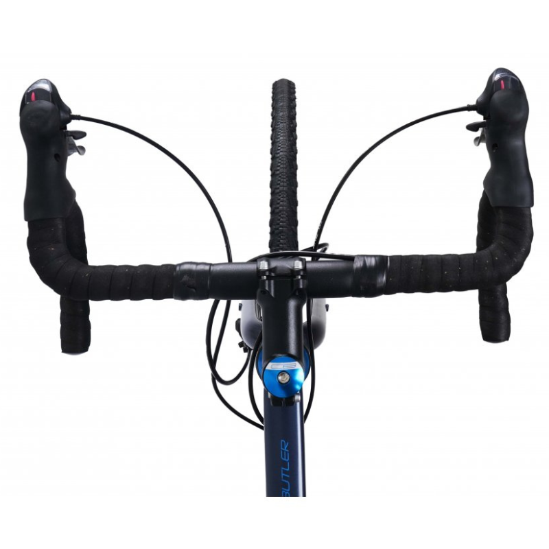 CLAUD BUTLER Primal Gravel Bicycle