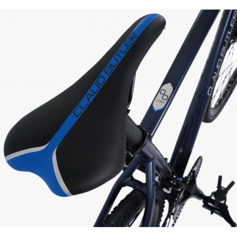 CLAUD BUTLER Primal Gravel Bicycle