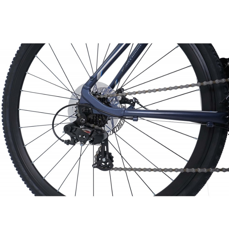 CLAUD BUTLER Primal Gravel Bicycle