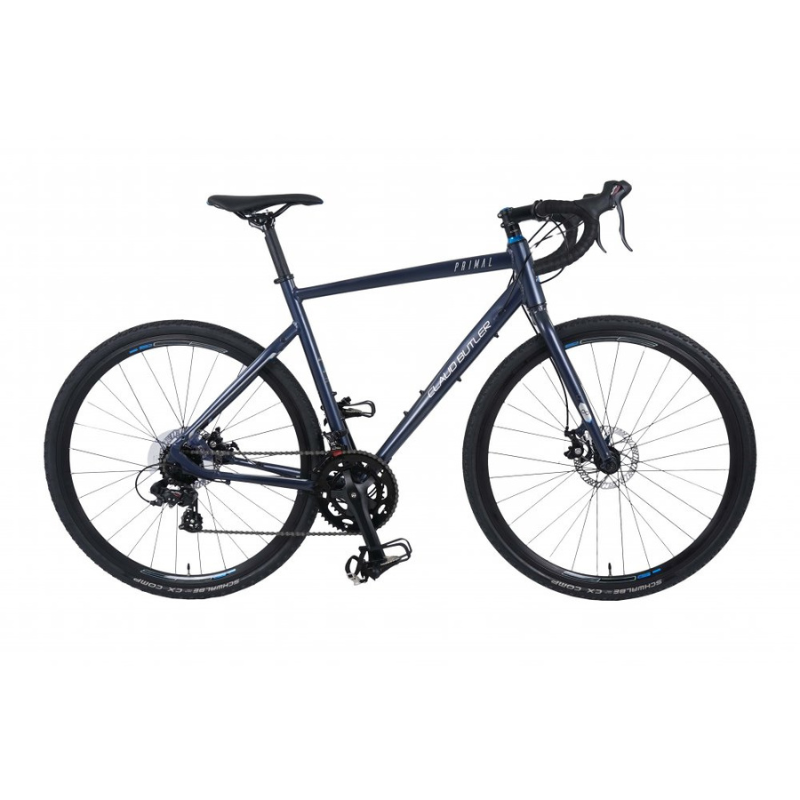 CLAUD BUTLER Primal Gravel Bicycle