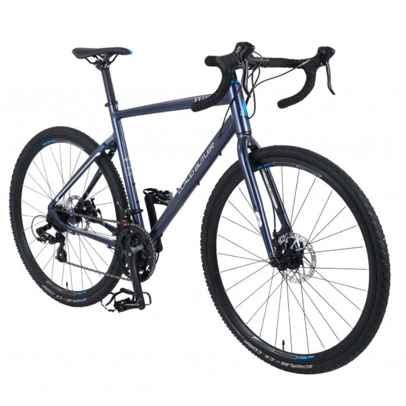 CLAUD BUTLER Primal Gravel Bicycle