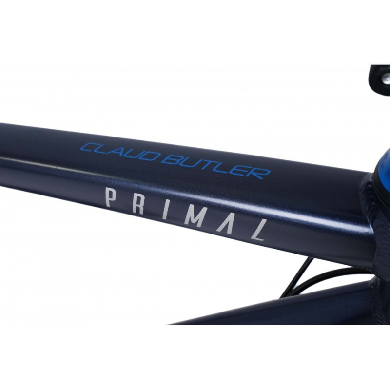 CLAUD BUTLER Primal Gravel Bicycle