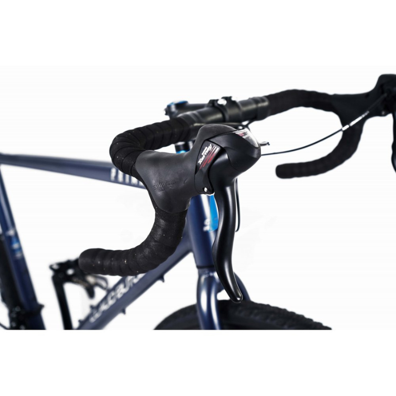 CLAUD BUTLER Primal Gravel Bicycle