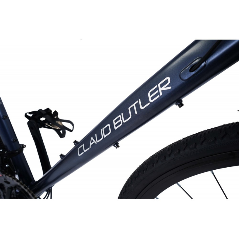 CLAUD BUTLER Primal Gravel Bicycle