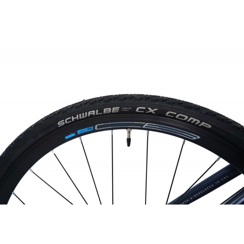 CLAUD BUTLER Primal Gravel Bicycle