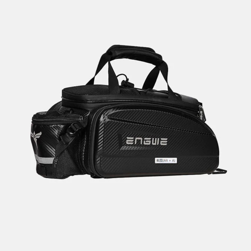 ENGWE RACK BAG 35L Water Proof Bike Rack Bag