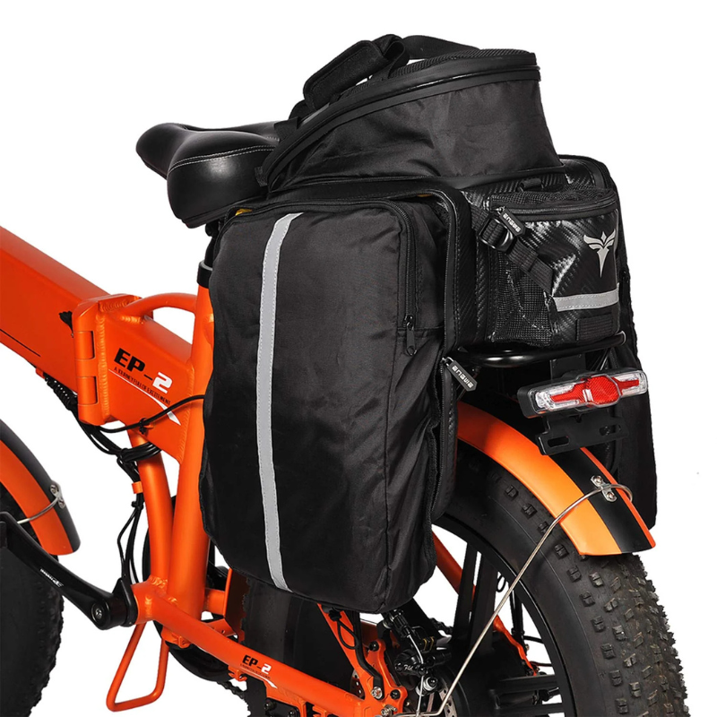 ENGWE RACK BAG 35L Water Proof Bike Rack Bag
