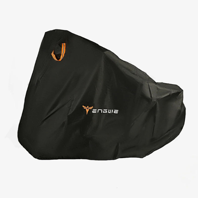 ENGWE OUTDOOR E-BIKE WATER PROOF COVER for 1, 2, 3 Bikes