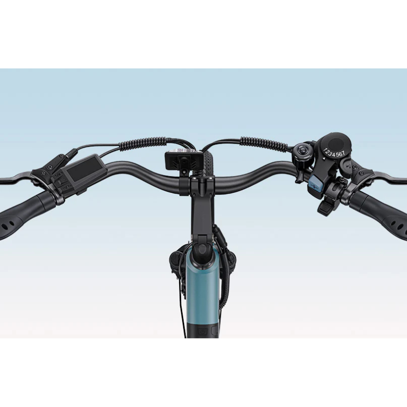 ENGWE P275 SE Commuting E-bike 15.5mph App Control 250W 100Km Range