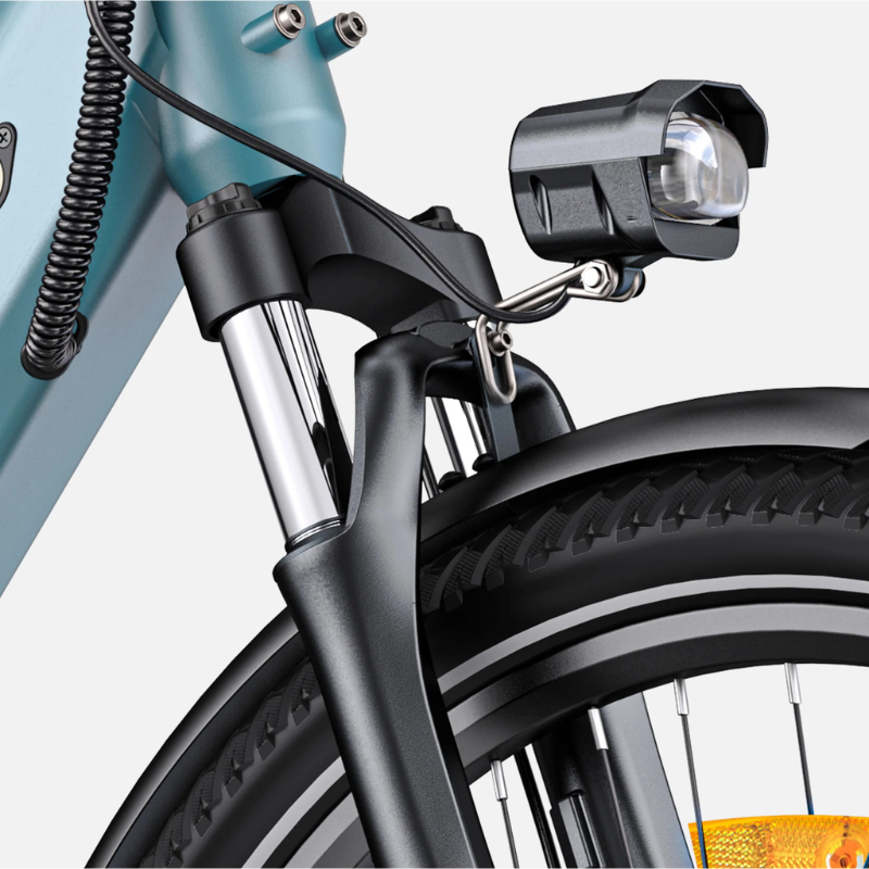 ENGWE P275 SE Commuting E-bike 15.5mph App Control 250W 100Km Range