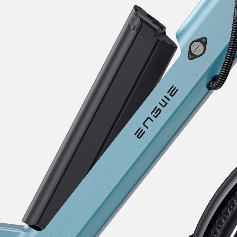 ENGWE P275 SE Commuting E-bike 15.5mph App Control 250W 100Km Range