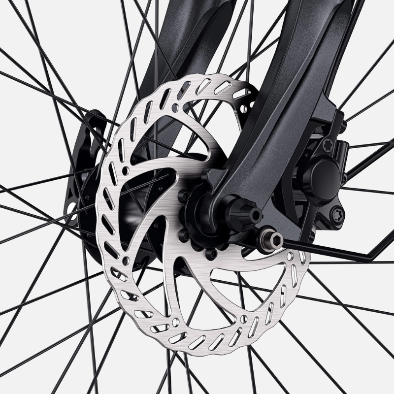 ENGWE P275 SE Commuting E-bike 15.5mph App Control 250W 100Km Range