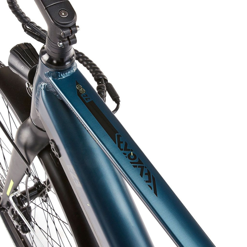 EZEGO COMMUTE INT Gents 21" E-Bike 250W 15.5Mph 45Nm