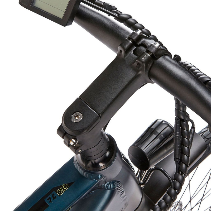 EZEGO COMMUTE INT Gents 21" E-Bike 250W 15.5Mph 45Nm
