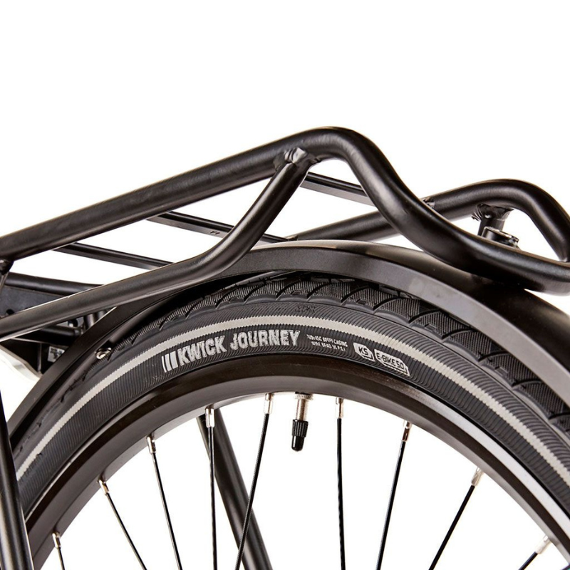 EZEGO COMMUTE INT Gents 21" E-Bike 250W 15.5Mph 45Nm