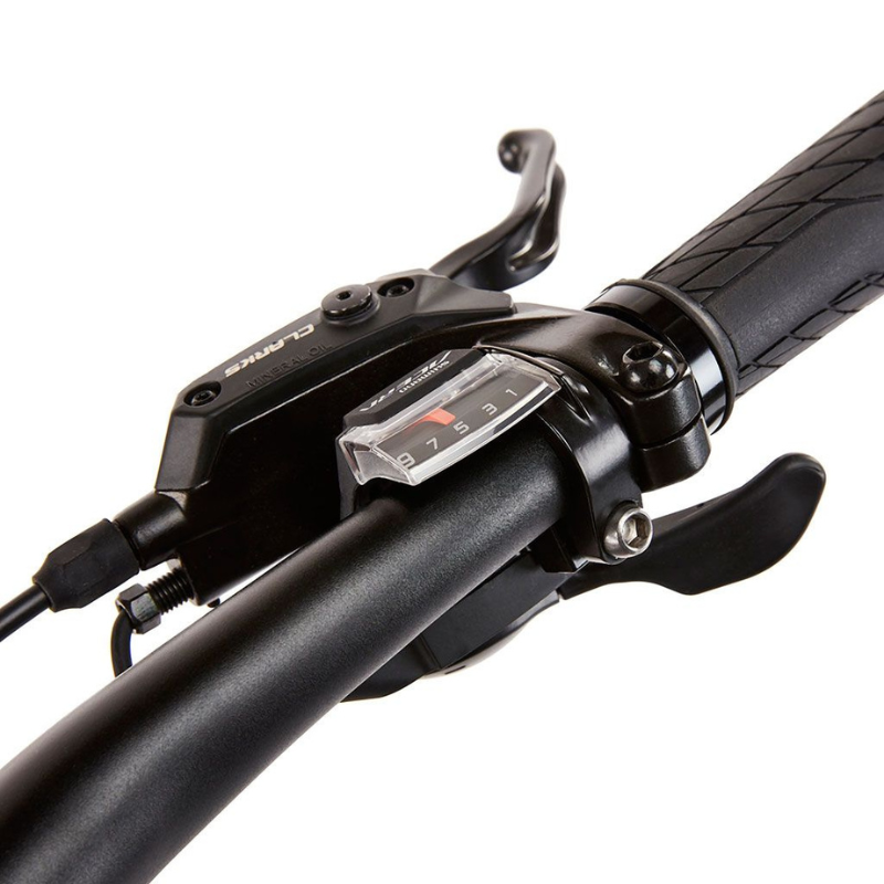 EZEGO COMMUTE INT Unisex 15" E-Bike 250W 15.5Mph 45Nm