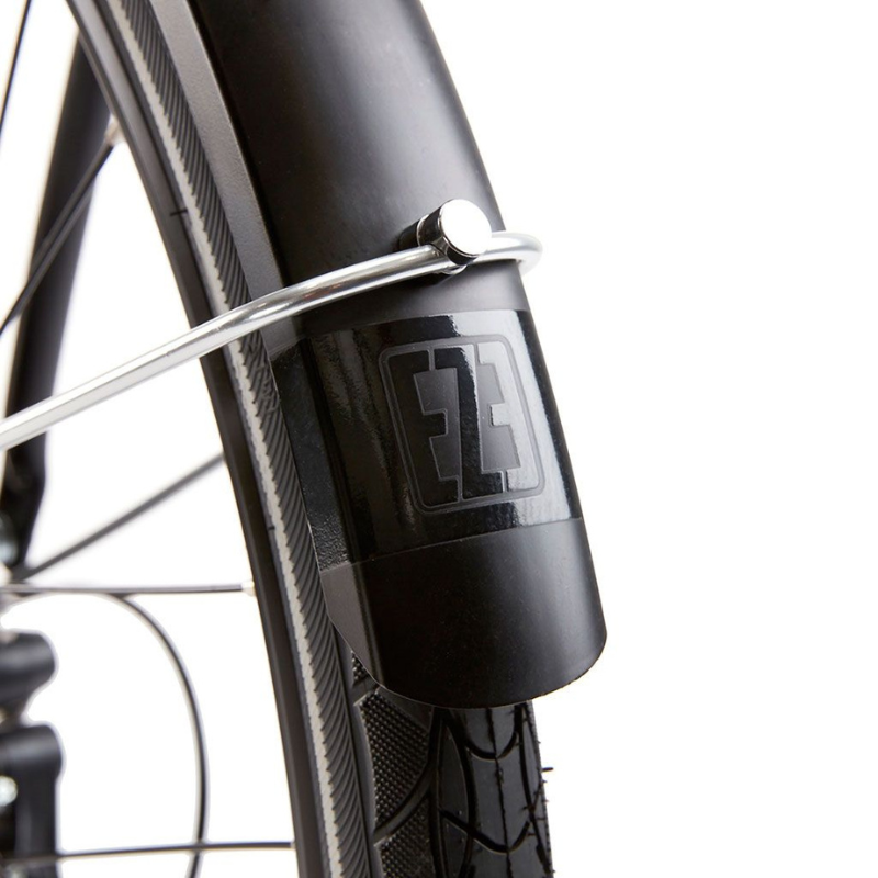 EZEGO COMMUTE INT Unisex 15" E-Bike 250W 15.5Mph 45Nm