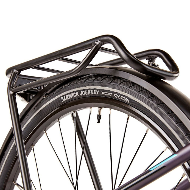 EZEGO COMMUTE INT Unisex 15" E-Bike 250W 15.5Mph 45Nm