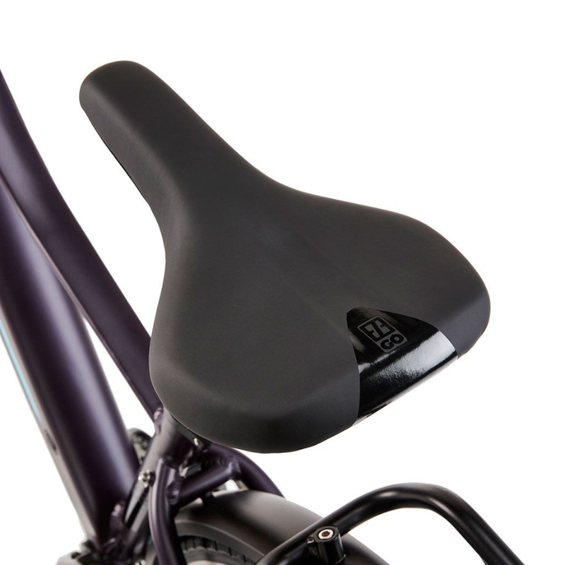 EZEGO COMMUTE INT Unisex 15" E-Bike 250W 15.5Mph 45Nm
