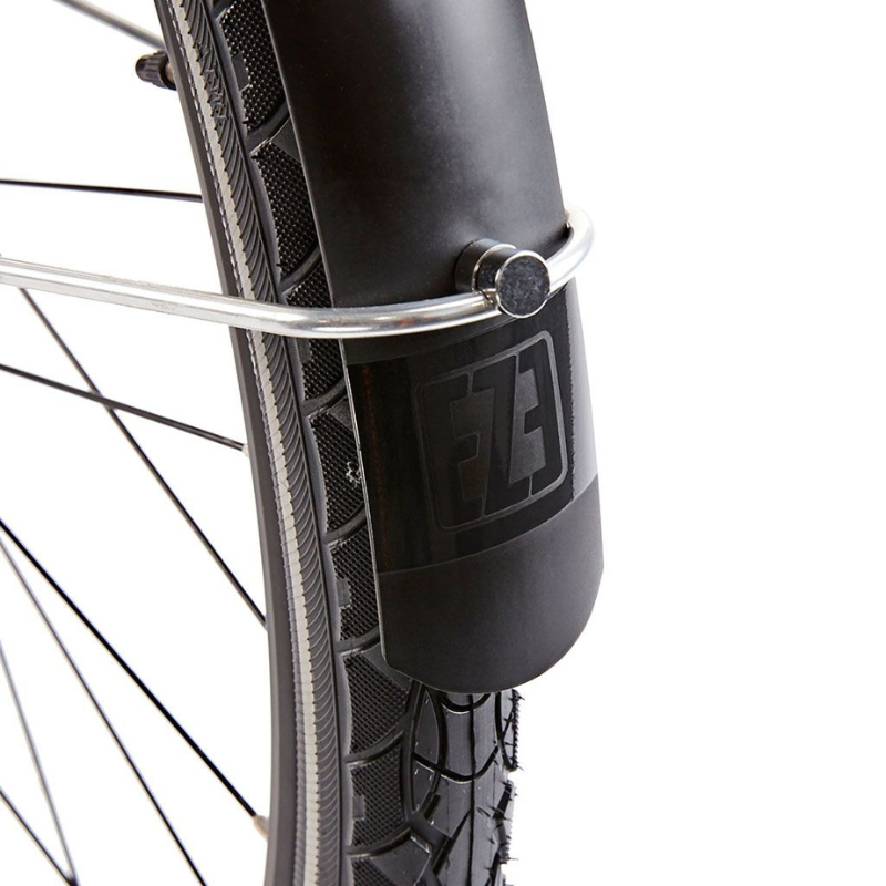 EZEGO STEP 700 18" Electric Low Step E-Bike 250W 15.5Mph 42Nm