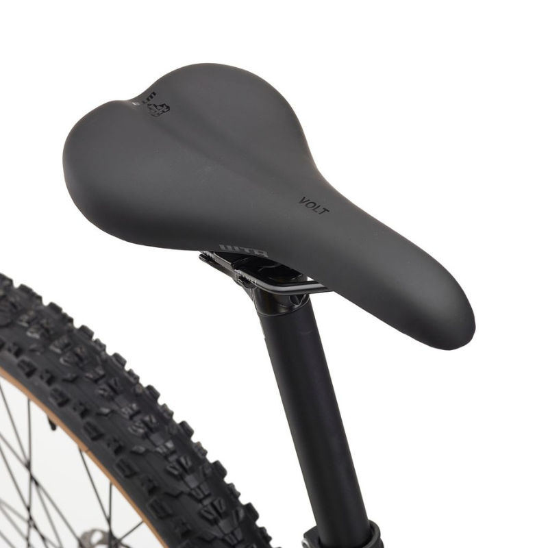EZEGO TRAIL DESTROYER II E-MTB ARMY GREEN 250W 15.5MPH