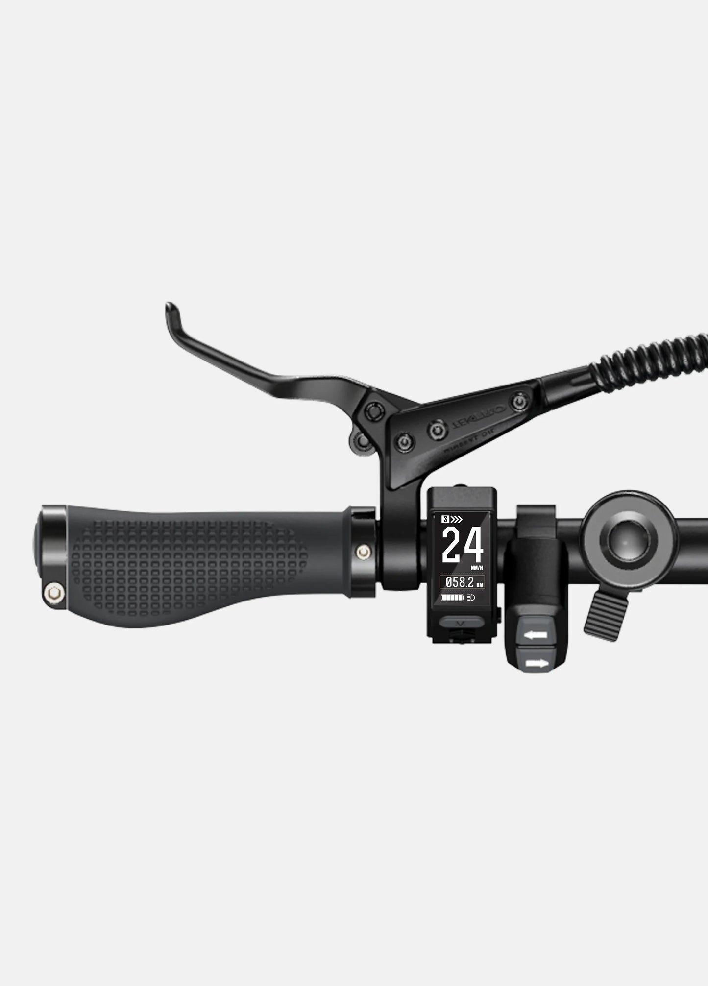 ENGWE P20 Quiet Motor, Torque Sensor Folding Electric Bike - Top Speed 15.5mph | 42Nm Torque | 62mi Range | 250W Power