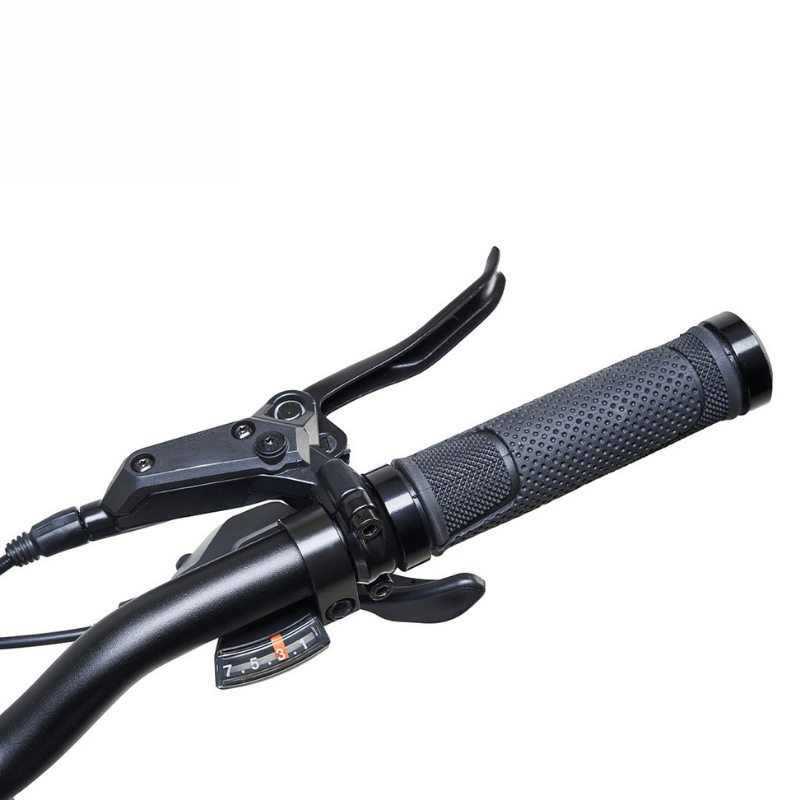 HYGGE VIRUM 2025 Lightweight Foldable Electric Bike - 36V Battery | Top Speed 15.5mph | 37mi Range | 250W Power | British Racing Green