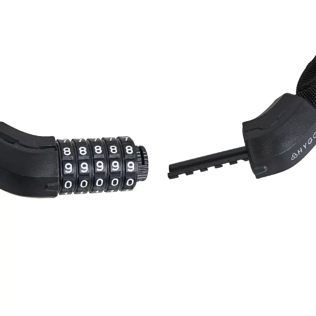 HYGGE E-Bike Chain Lock