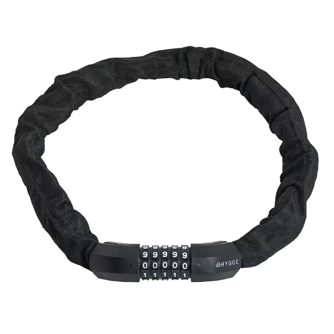 HYGGE E-Bike Chain Lock