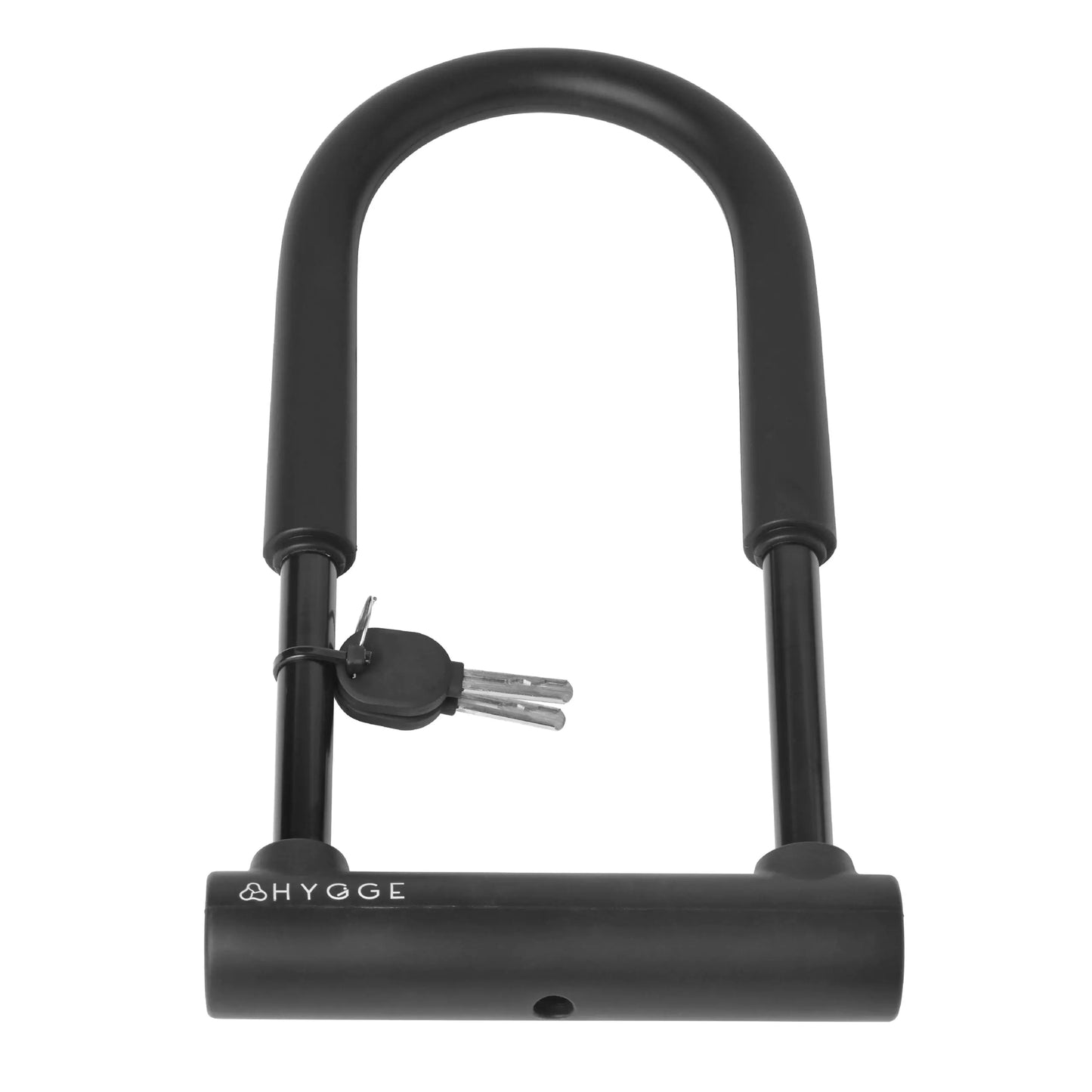 HYGGE E-Bike D Lock