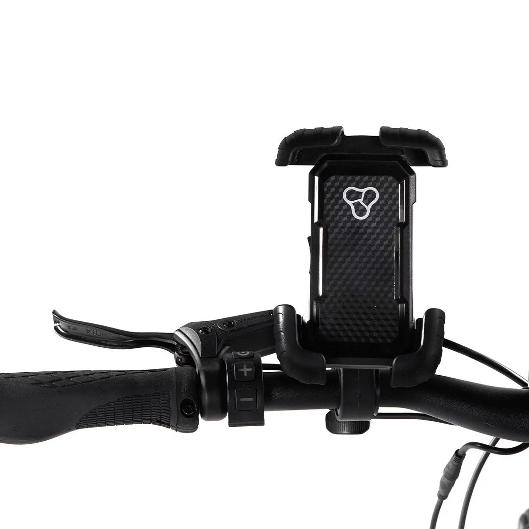 HYGGE Bike Phone Holder