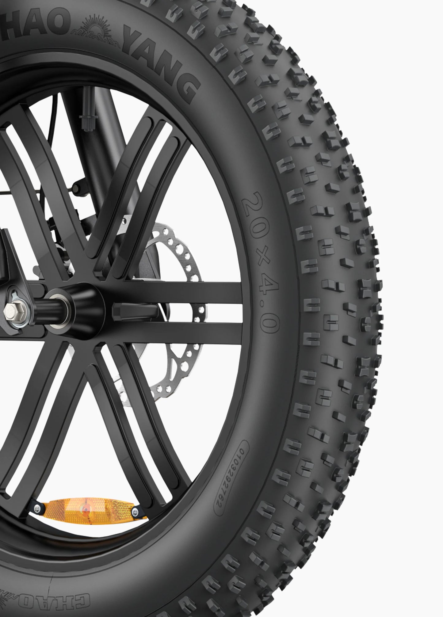 ENGWE L20 Step-Thru Front Suspension Electric Bike - Top Speed 15.5mph | 87m Range | 250W Power *DISCONTINUED*
