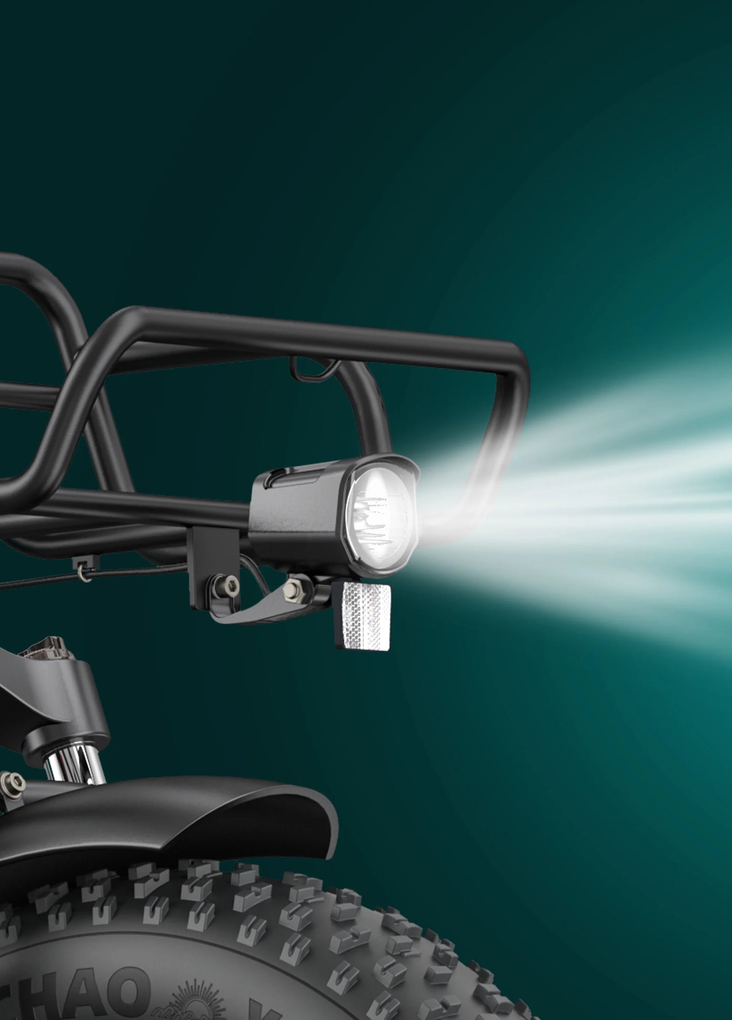 ENGWE L20 Step-Thru Front Suspension Electric Bike - Top Speed 15.5mph | 87m Range | 250W Power *DISCONTINUED*