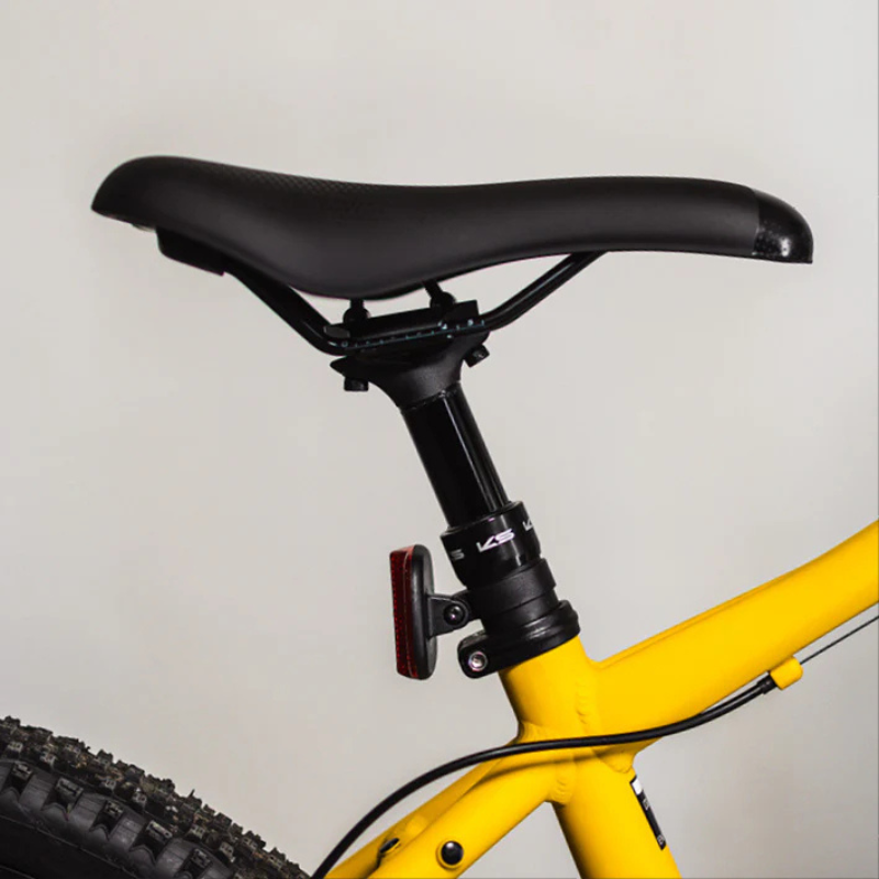 MARK2 SCRAMBLER XC Lightwight Cross Country Mullet Hardtail eMTB
