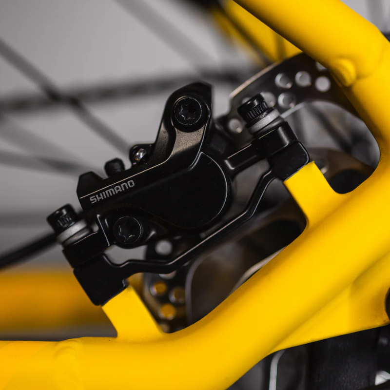 MARK2 SCRAMBLER XC Lightwight Cross Country Mullet Hardtail eMTB