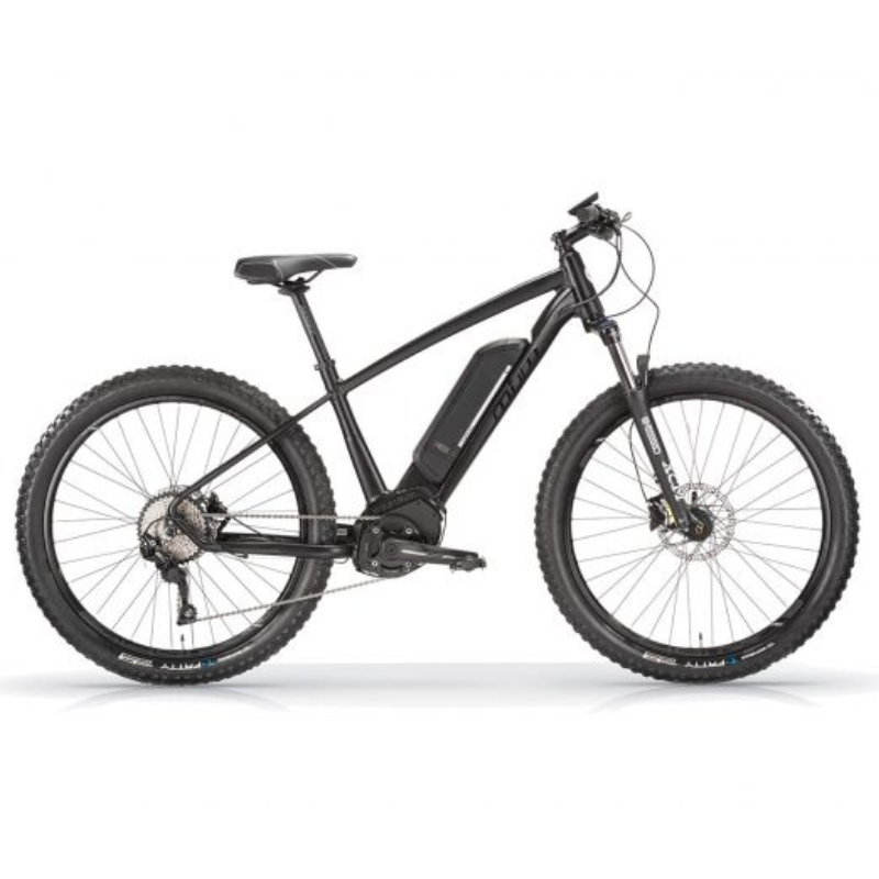 MBM METIS 27.5 Electric Bike eMTB 14.5Ah 522Wh 80Nm