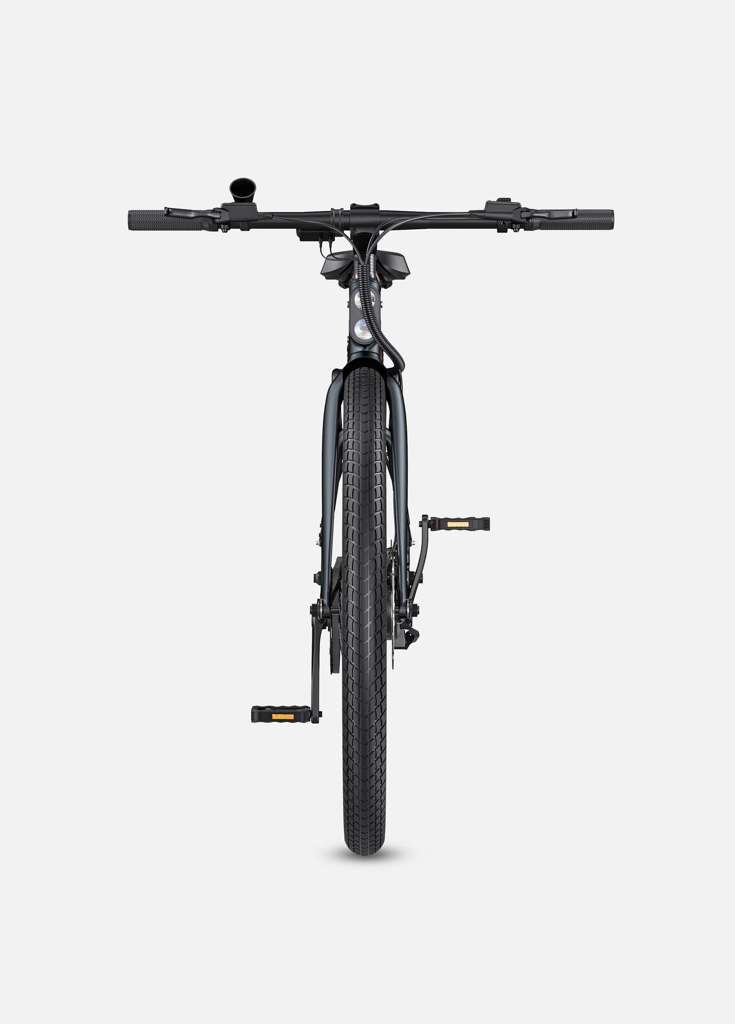 ENGWE P275 ST Commuting Electric Bike - Top Speed 15.5mph | 161mi Range | Torque Sensor | Mid-drive Motor | 250W Power