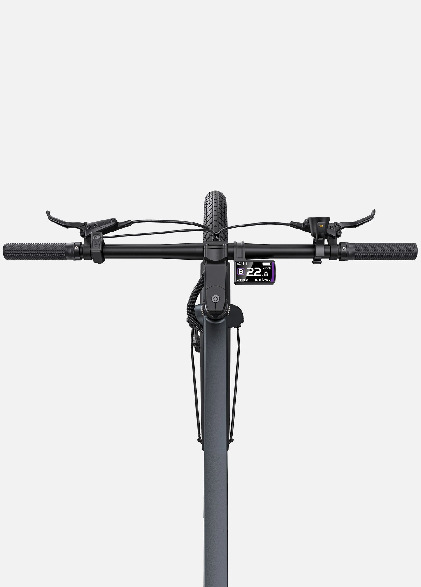 ENGWE P275 ST Commuting Electric Bike - Top Speed 15.5mph | 161mi Range | Torque Sensor | Mid-drive Motor | 250W Power